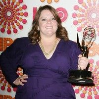 Melissa McCarthy - 2011 HBO's Post Award Reception following the 63rd Emmy Awards photos | Picture 81409